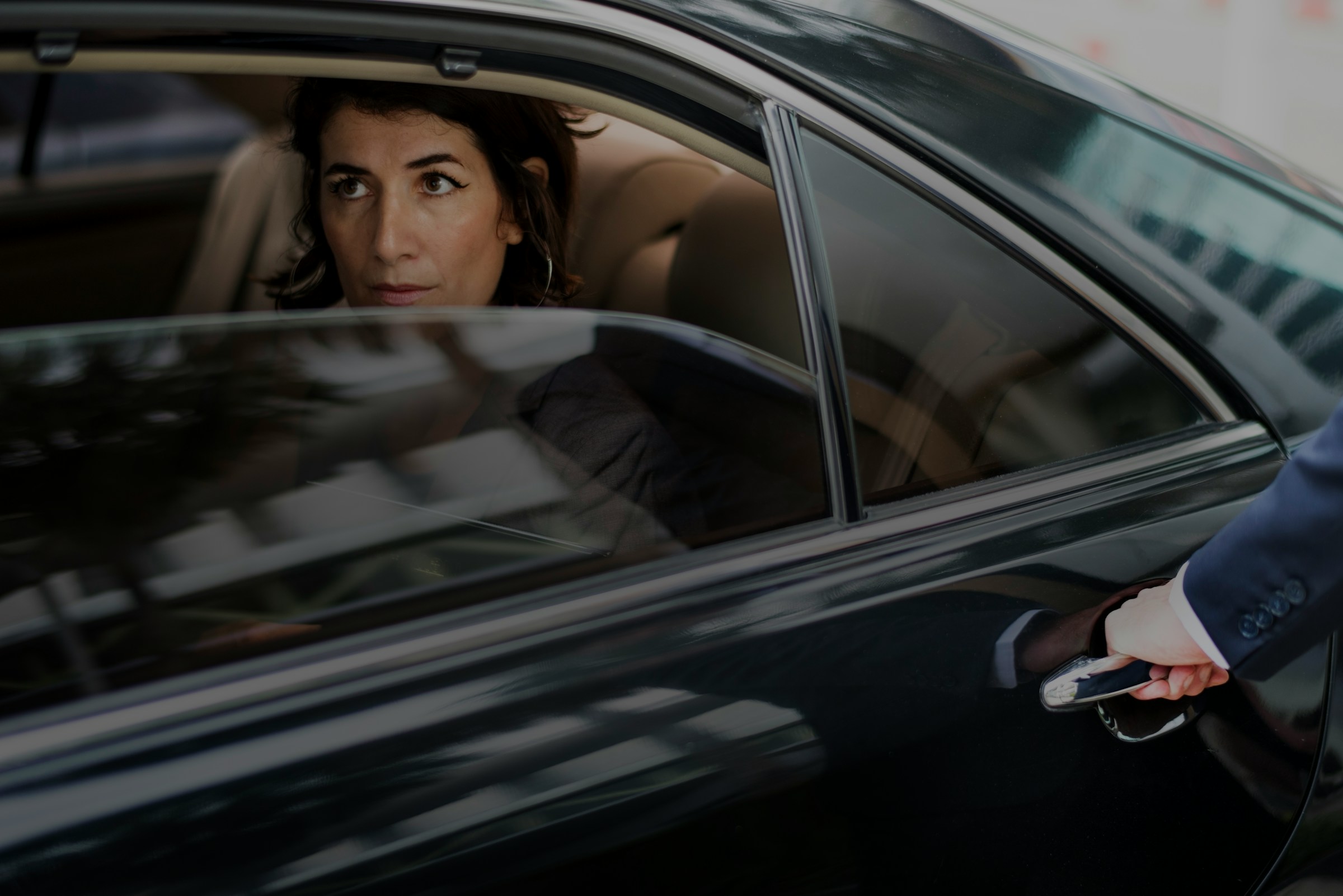 Why More Millennials Are Ditching Car Ownership for Flexible Alternatives