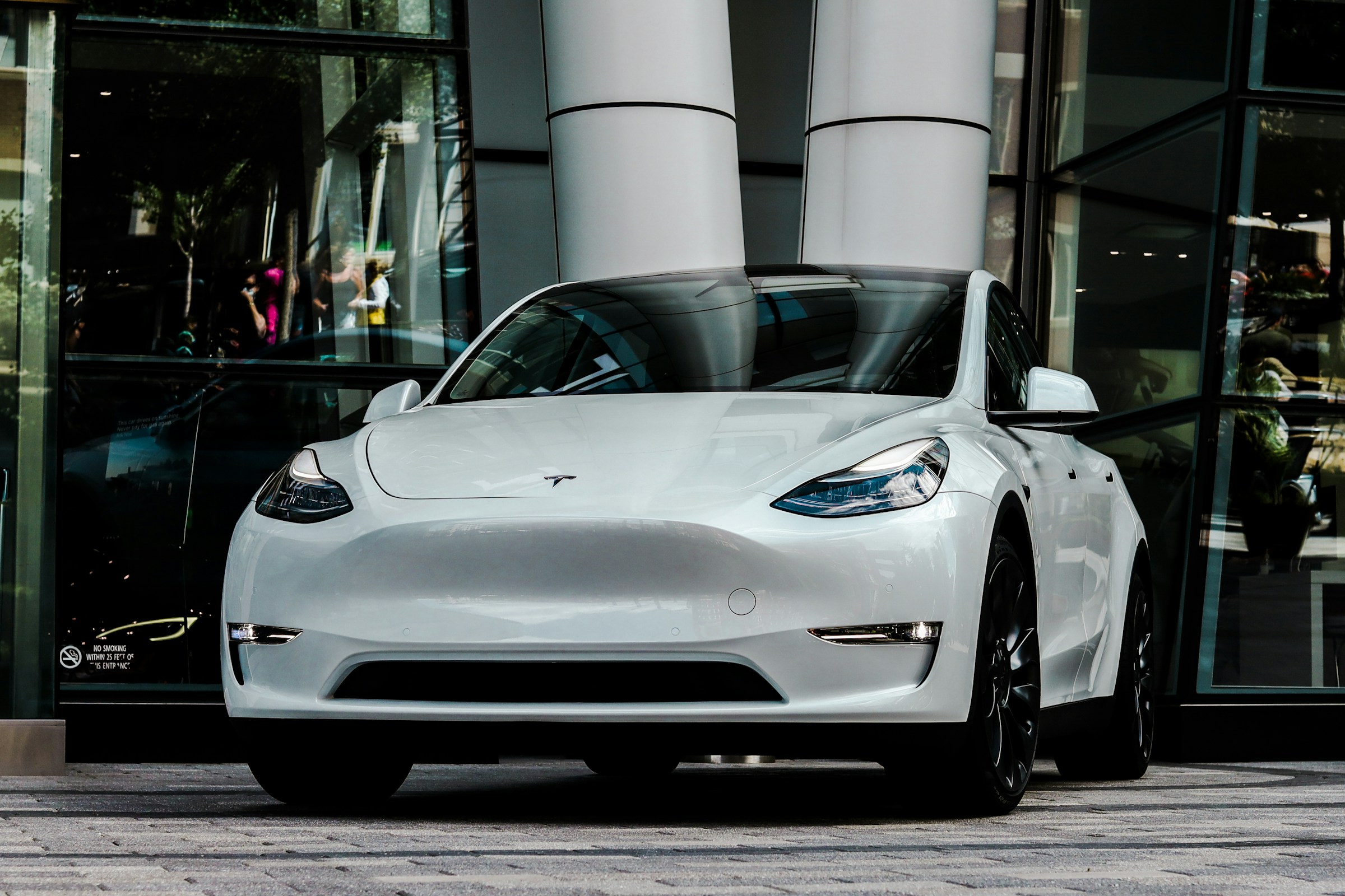 Why Tesla Drivers Consider Extended Warranty Coverage