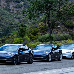 Why Tesla Drivers Consider Extended Warranty Coverage