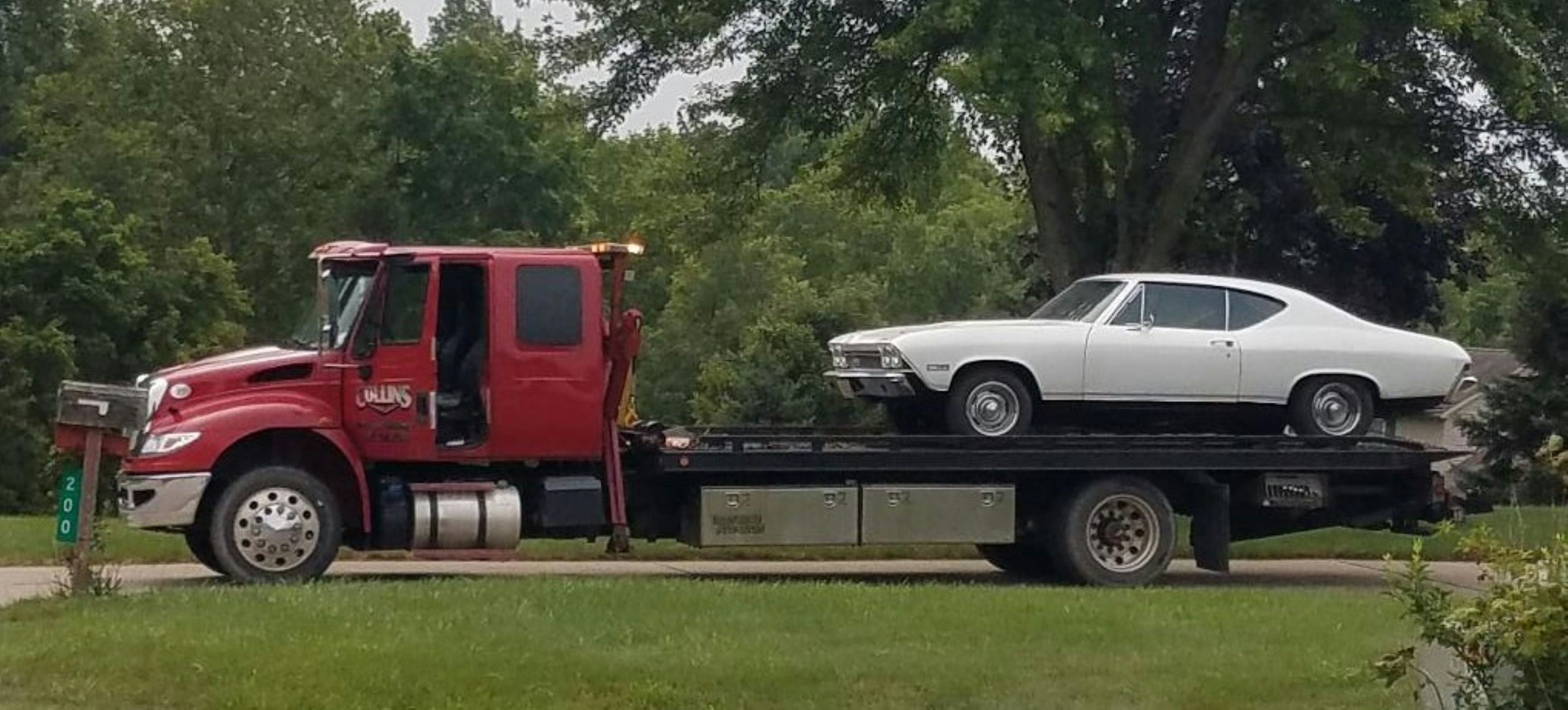5 Top Car Transport Company Services You Can Trust in Chicago