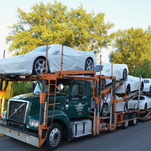 5 Top Car Transport Company Services You Can Trust in Chicago