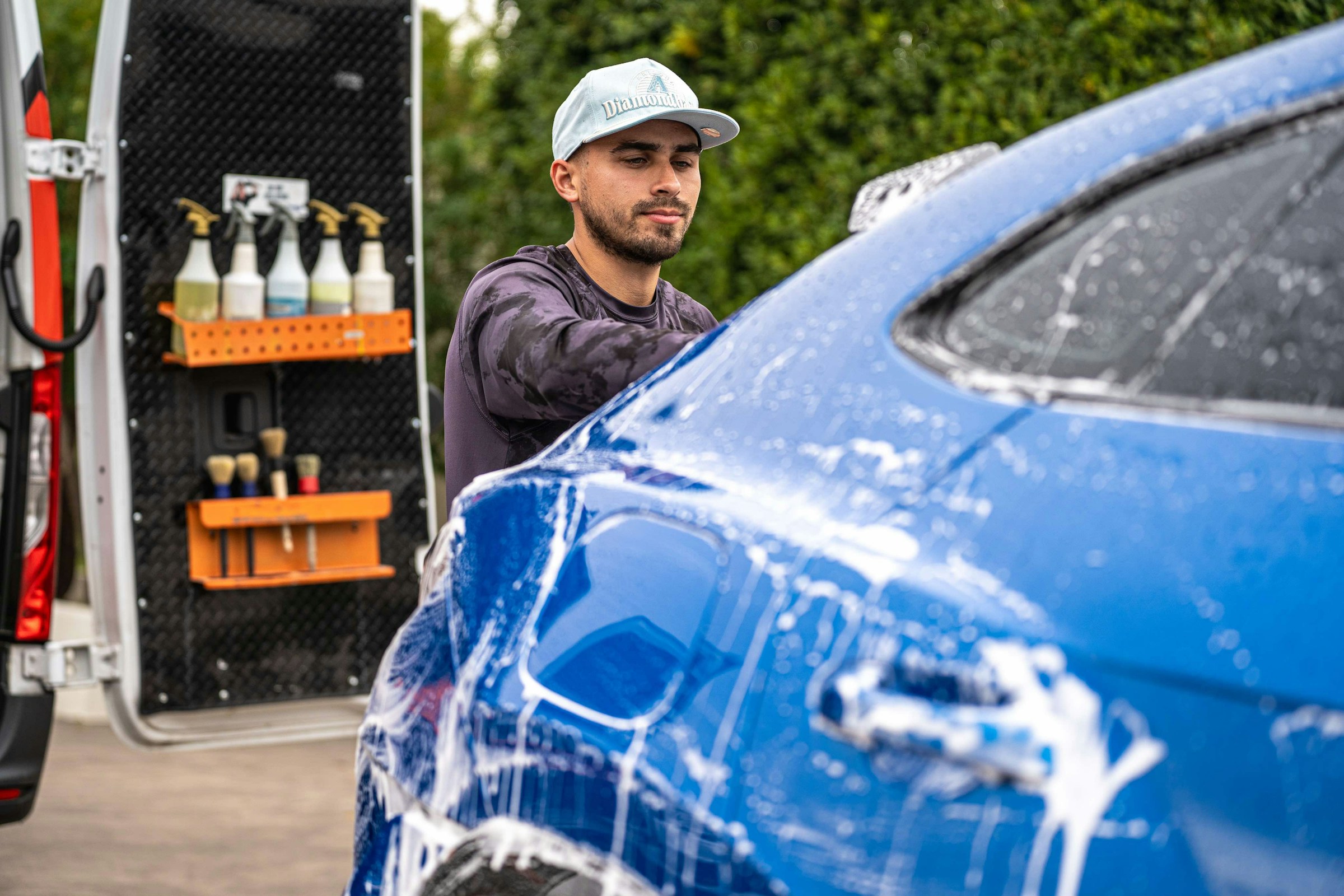 7- Best Mobile Car Detailing in NYC for Busy Professionals