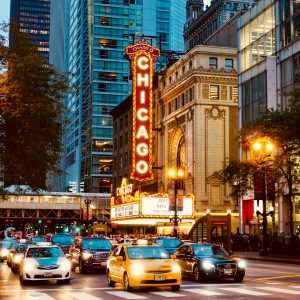 Best Car Accident Attorneys in Chicago
