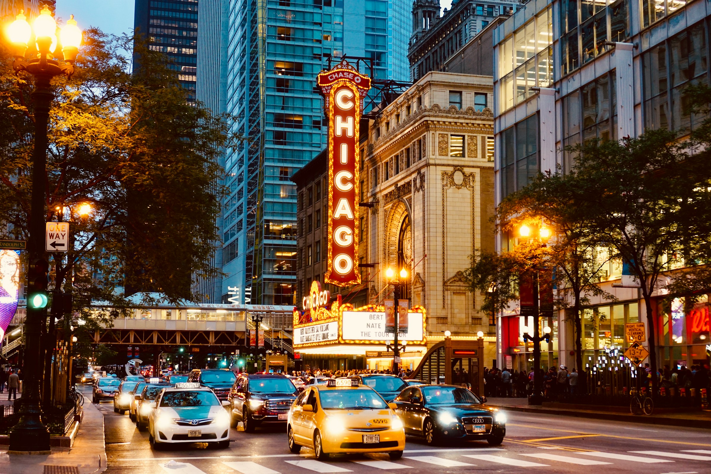 Best Car Accident Attorneys in Chicago
