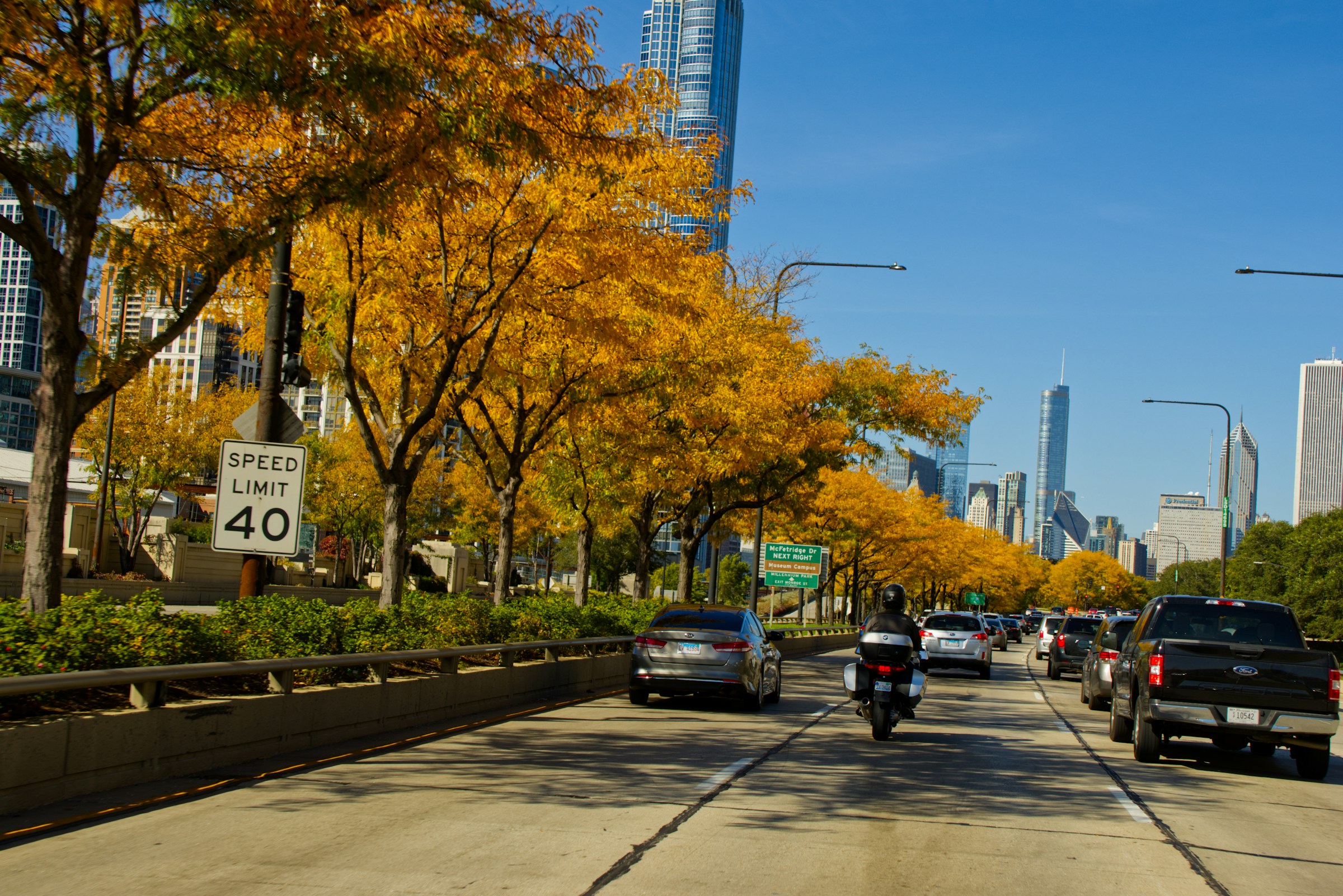 Best Car Accident Attorneys in Illinois