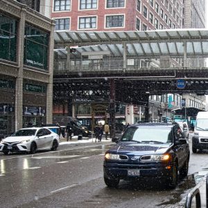 Best Car Accident Attorneys in Illinois