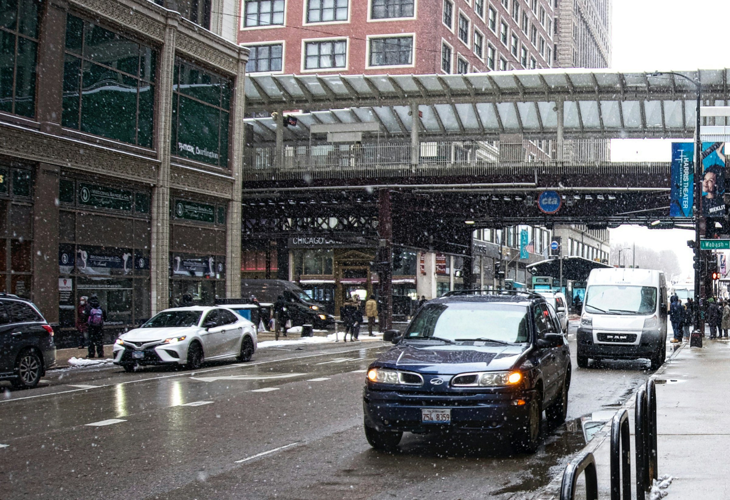 Best Car Accident Attorneys in Illinois