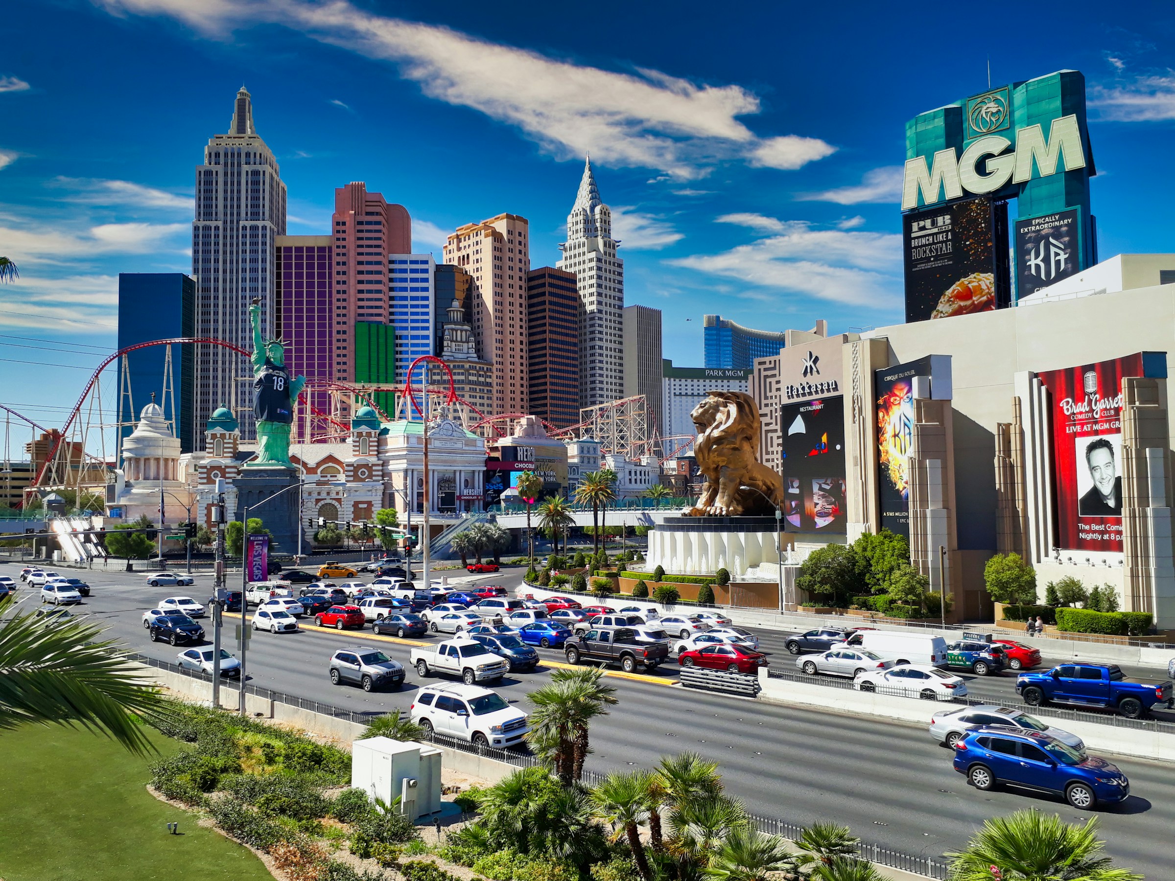 Best Car Accident Attorneys in Nevada