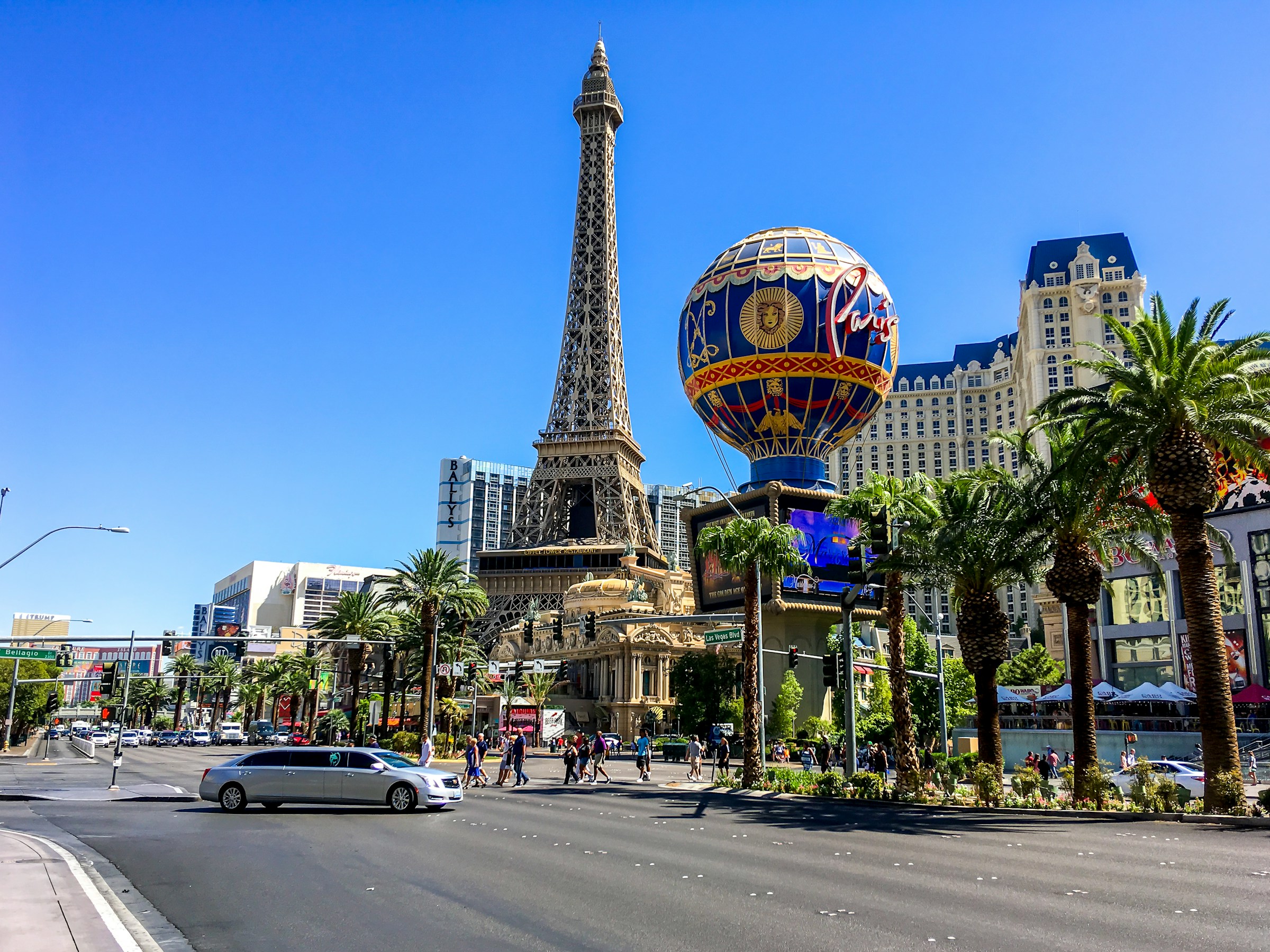 Casino Road Trip Guide for Drivers Who Like Detours