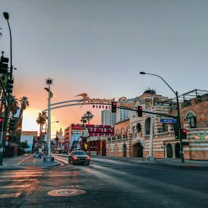 Casino Road Trip Guide for Drivers Who Like Detours