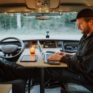 Driving Across State Lines With a Free VPN