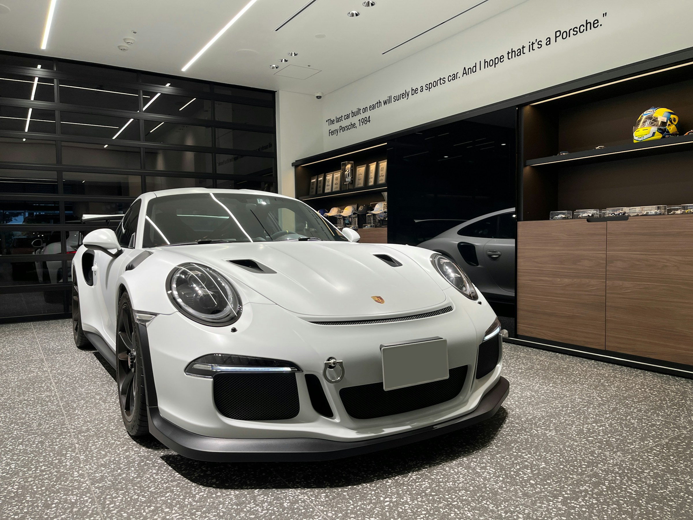 How Exotic Car Dealerships Authenticate and Certify Their Stock