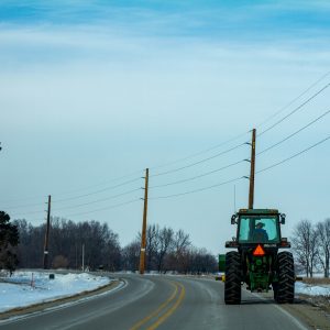 How Farmers Are Using Tractors for Multiple Farming Activities