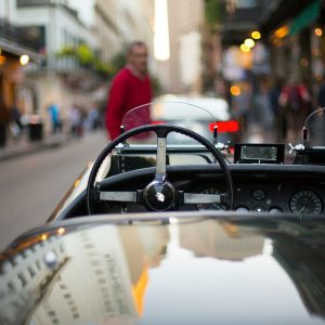 How Is Fault Determined in a Car Accident?