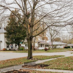 How the Absence of Traffic Controls at Rural Intersections Contributes to Fatal Crash Rates Across the Country