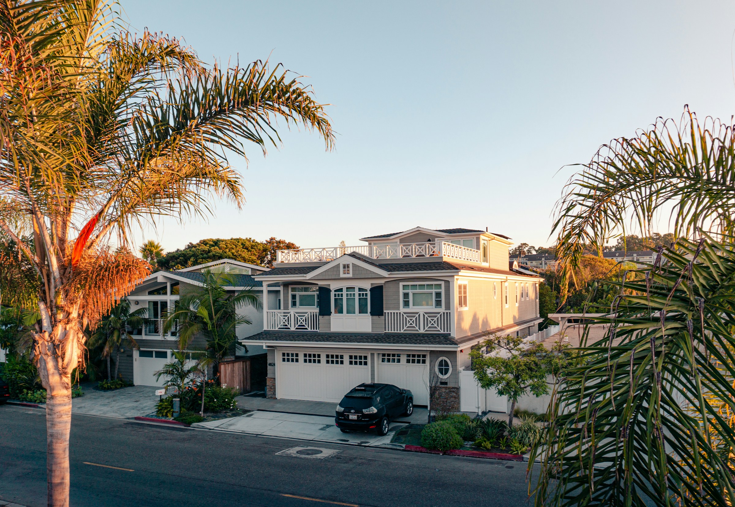 How to Make an Attached Garage Comfortable Year-Round