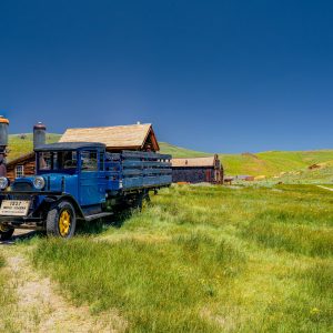 Most Mystical Road Trip USA Routes