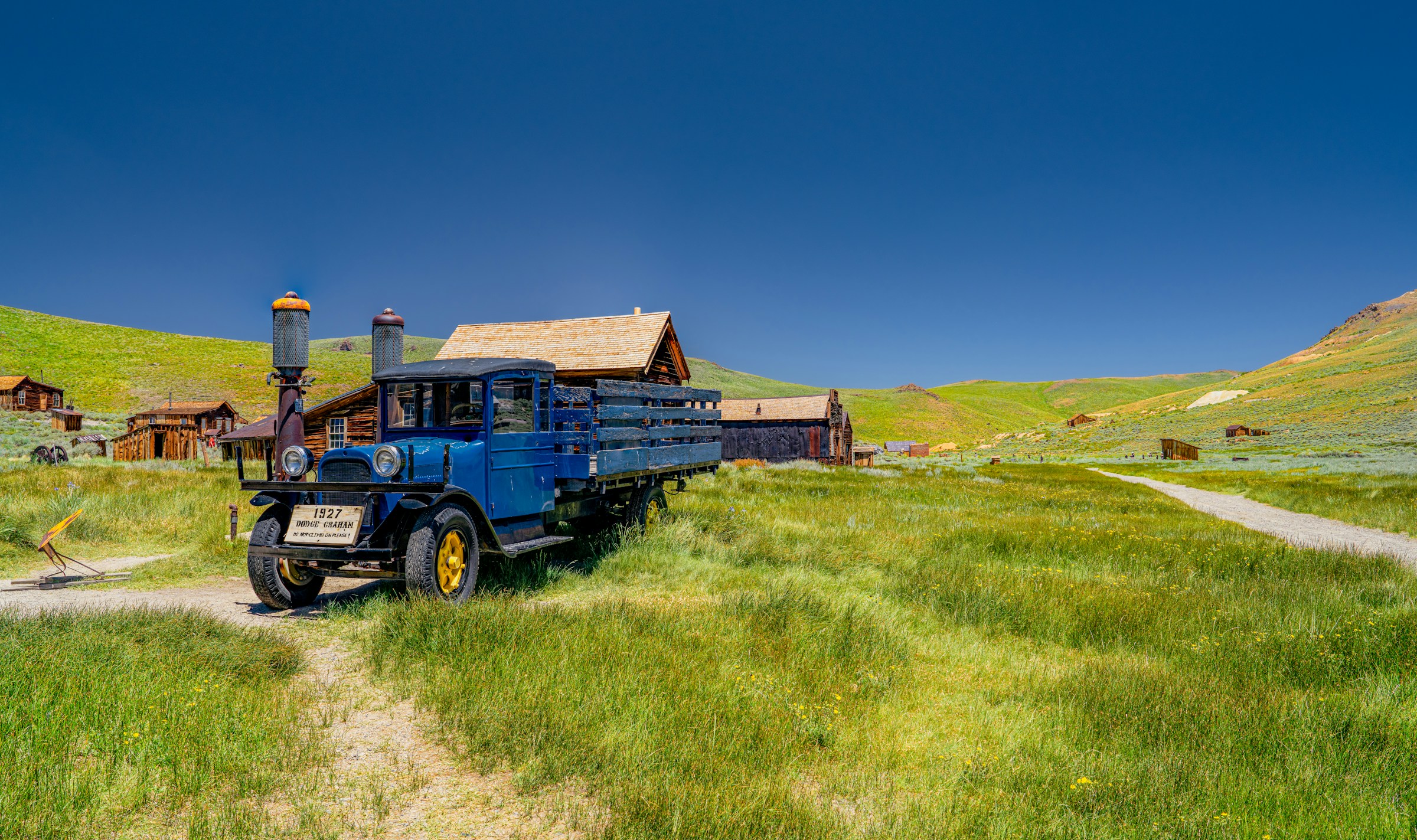 Home 10 Most Mystical Road Trip USA Routes