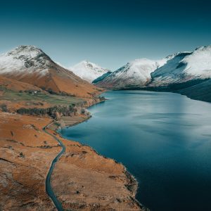 The Best UK Roads for an Unforgettable Weekend Drive