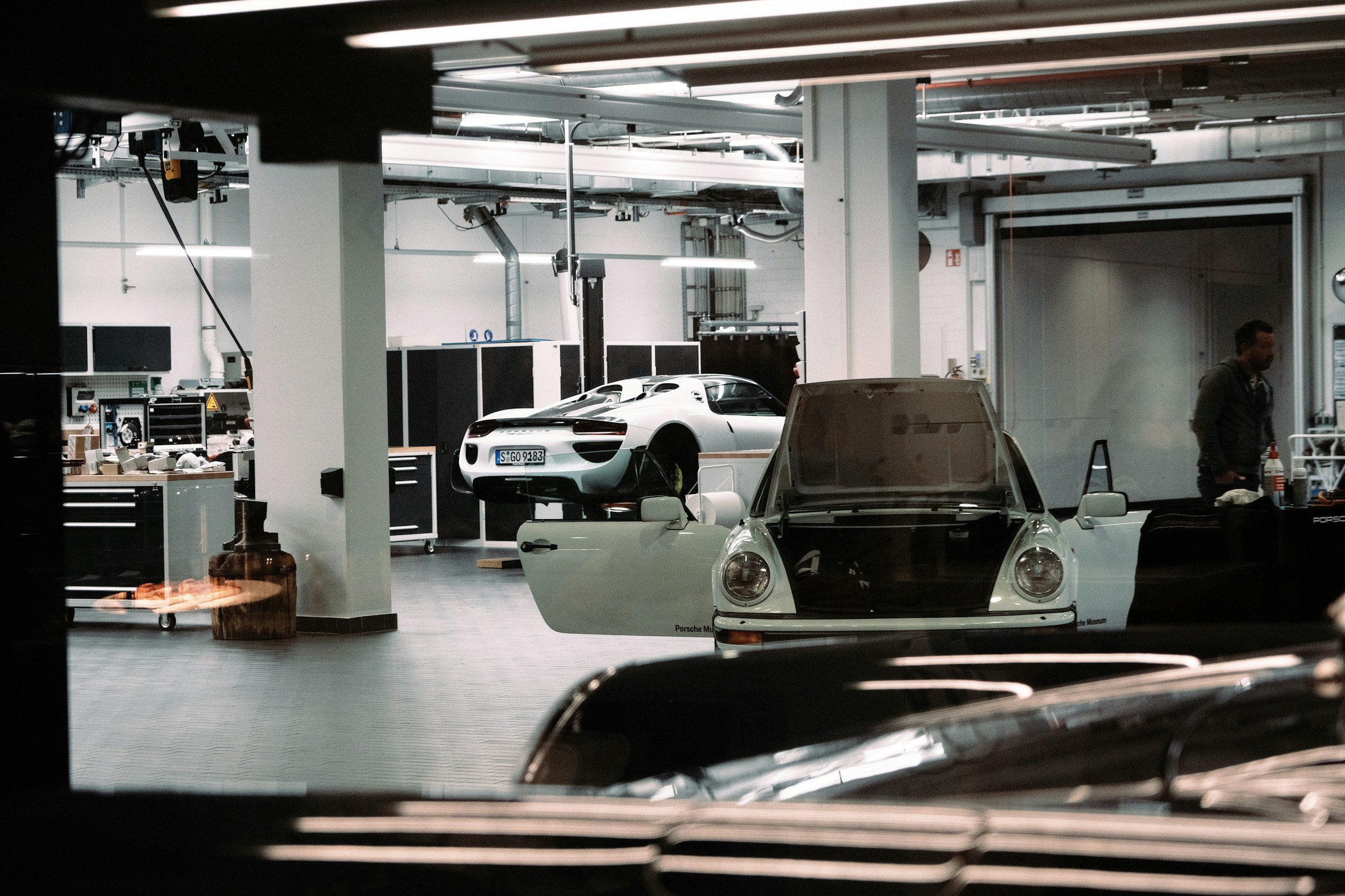 The Growth of Automotive Franchises in a Changing Mobility Landscape