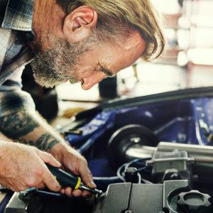 The Growth of Automotive Franchises in a Changing Mobility Landscape