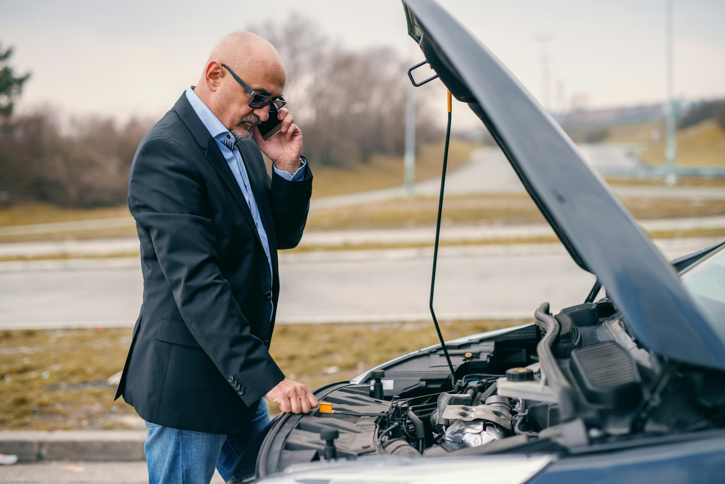 The Subtle Warning Signs Fleets Miss Before Battery Failure Happens