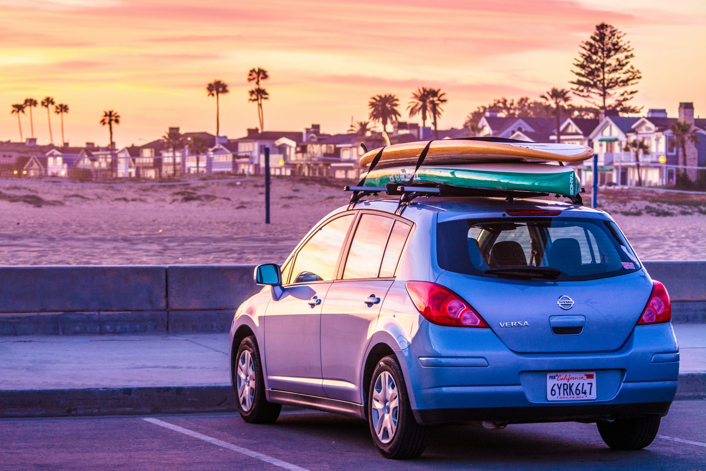 Top 5 Platforms for Auto Accident Reports and Insurance Claim Information in California