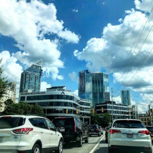 Top 7 Atlanta Personal Injury Lawyers Known for Aggressive-Driver and Hit-and-Run Cases