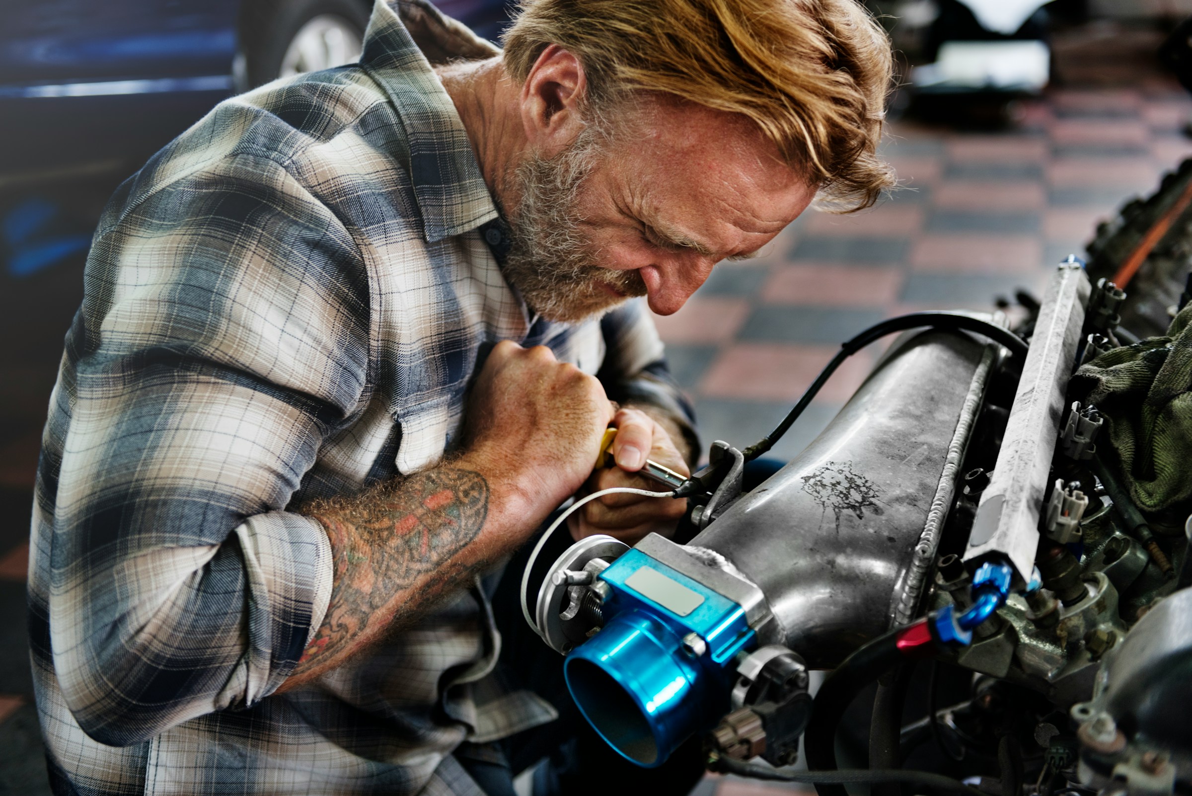 Turbocharger Replacement: How To Get Quality Turbochargers Without The High Price Tag