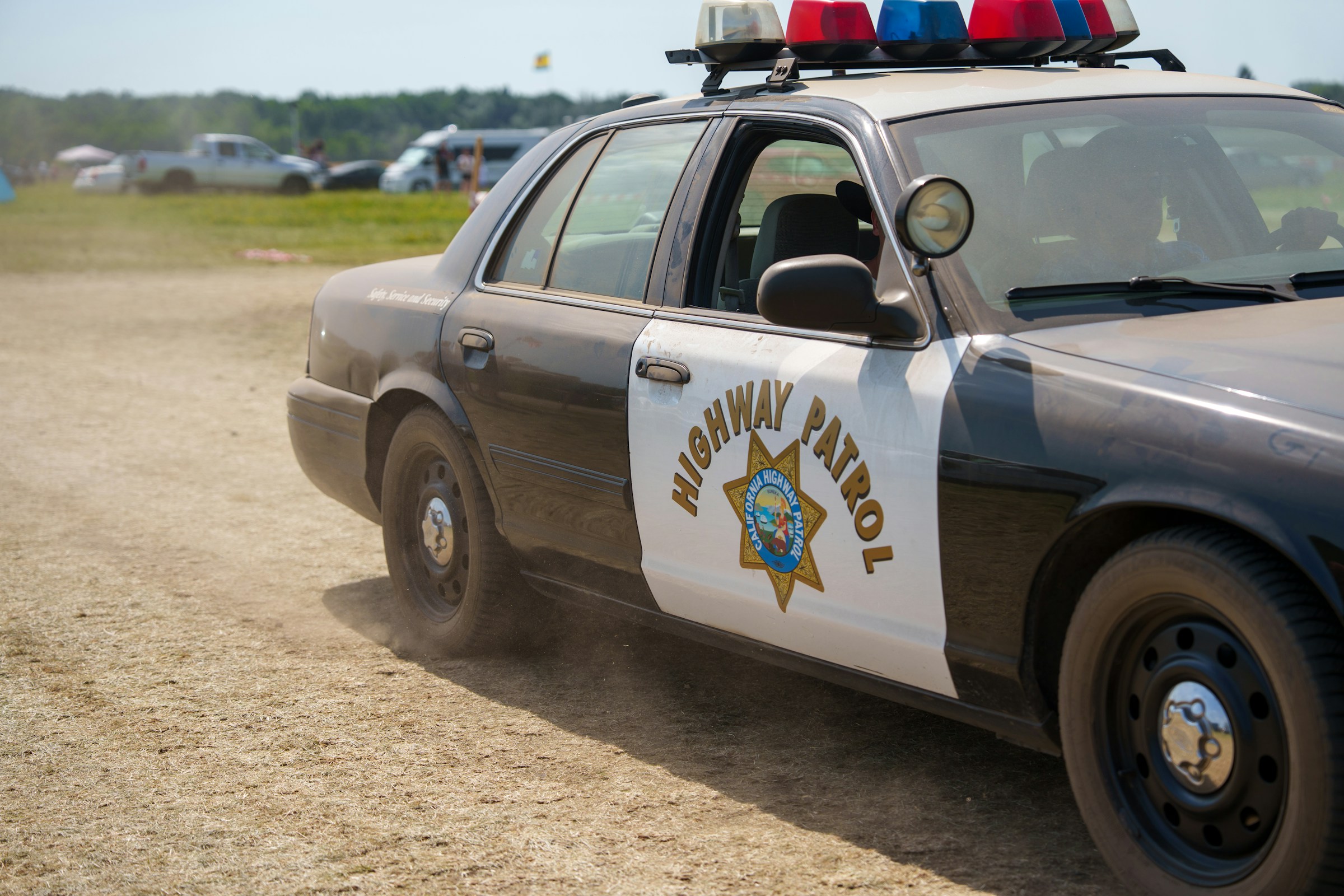 What Happens on a Third DWI Offense?