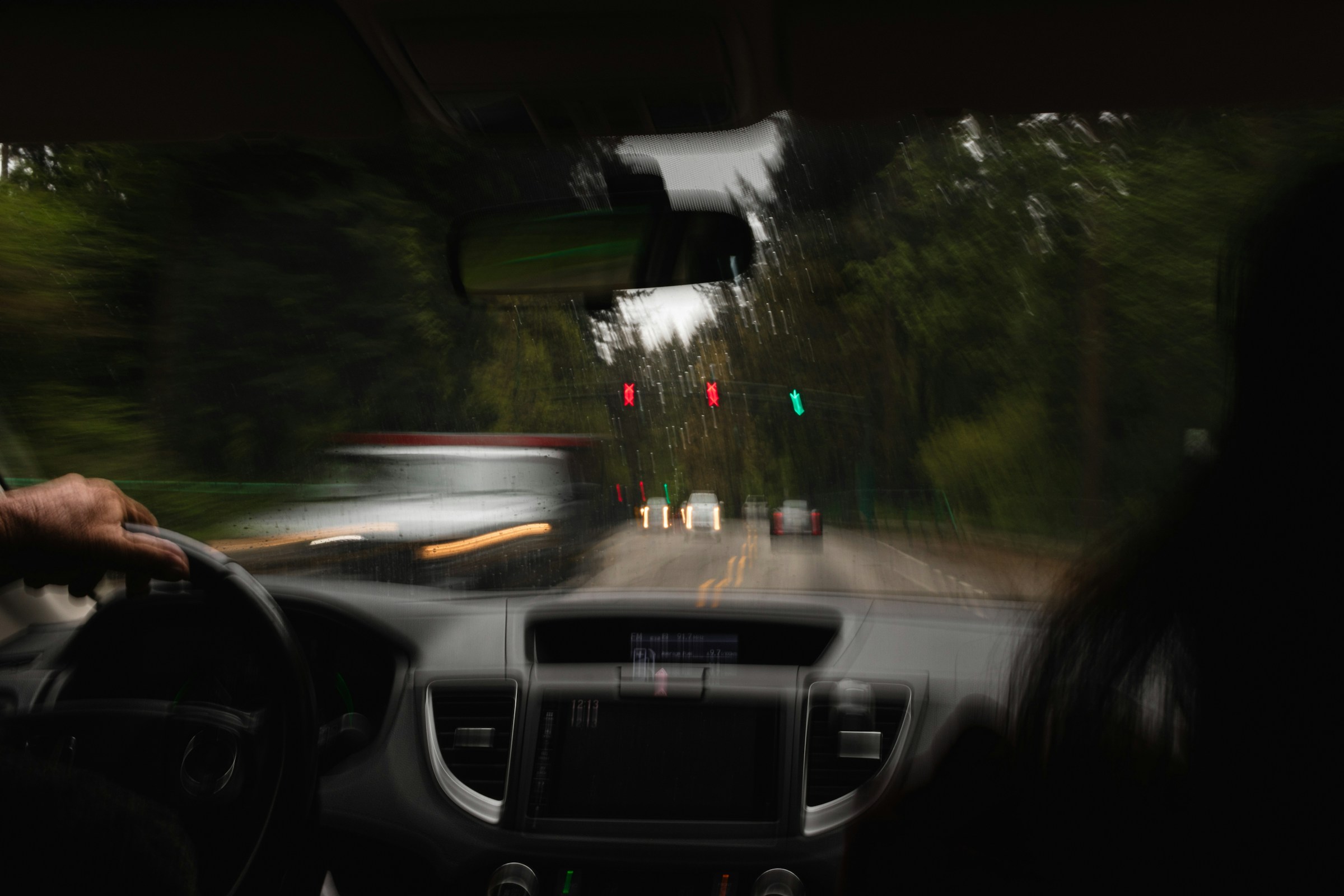 What Happens on a Third DWI Offense?