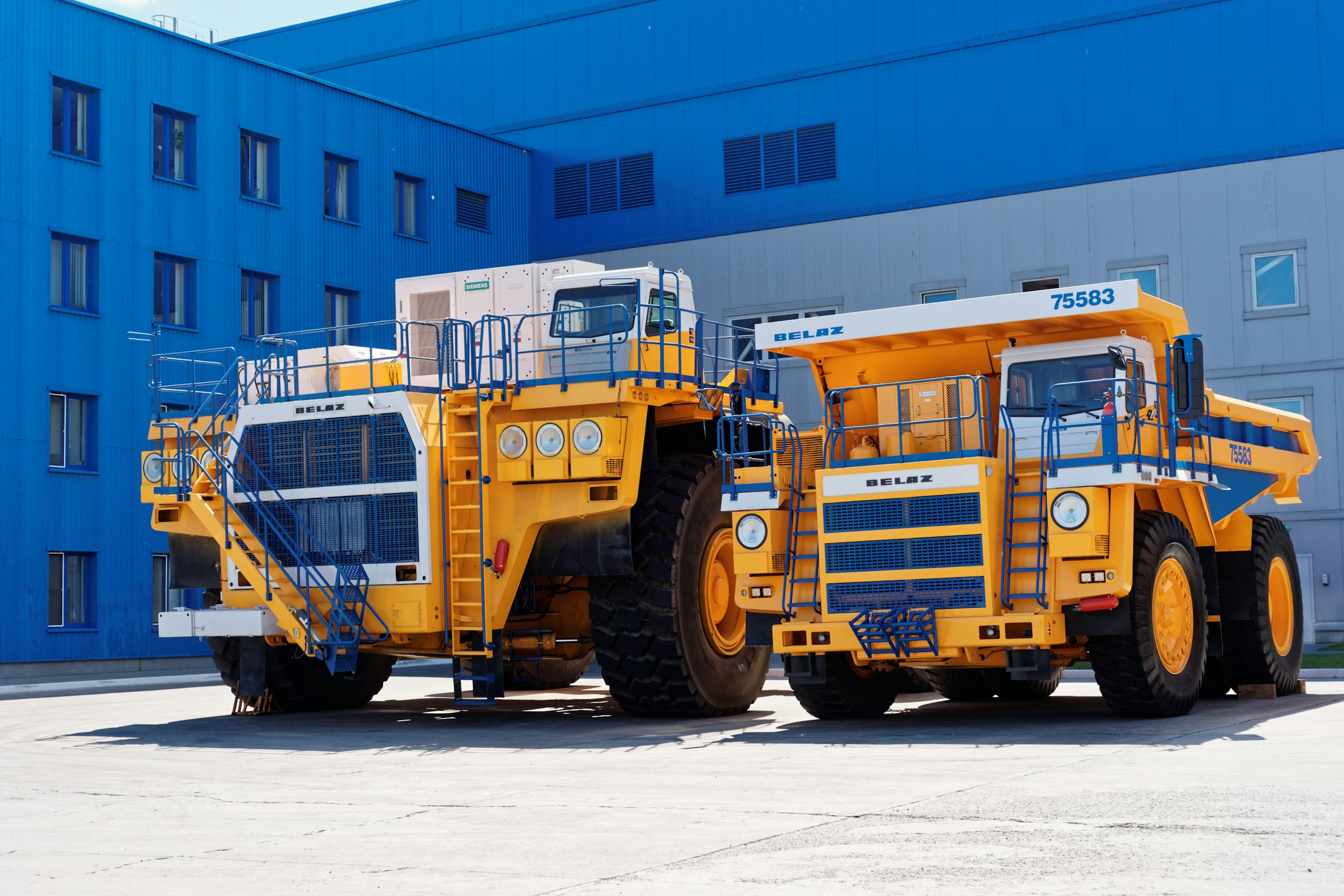 Why Dealer-Level Diagnostic Platforms Are Becoming Essential for Modern Heavy-Duty Equipment