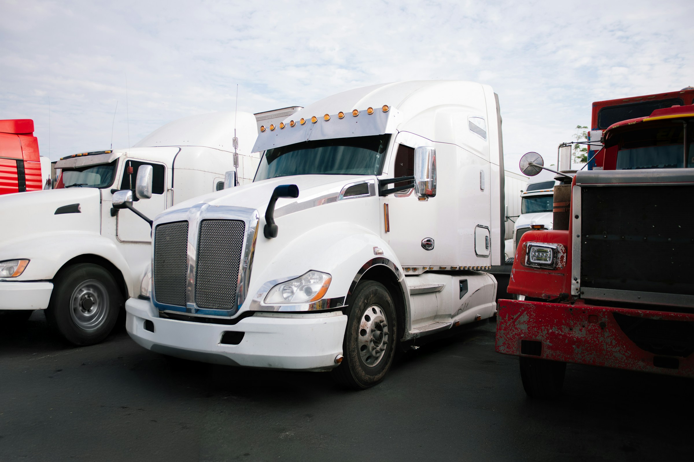 Why Dealer-Level Diagnostic Platforms Are Becoming Essential for Modern Heavy-Duty Equipment