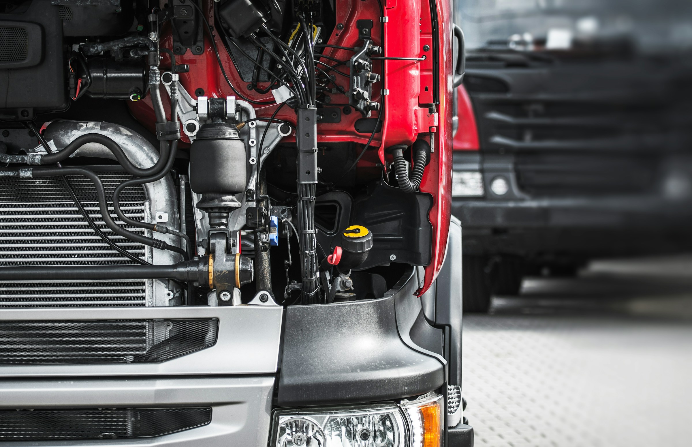 Why Delaying Truck Parts Replacement Costs More Than You Think