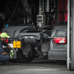 Why Delaying Truck Parts Replacement Costs More Than You Think