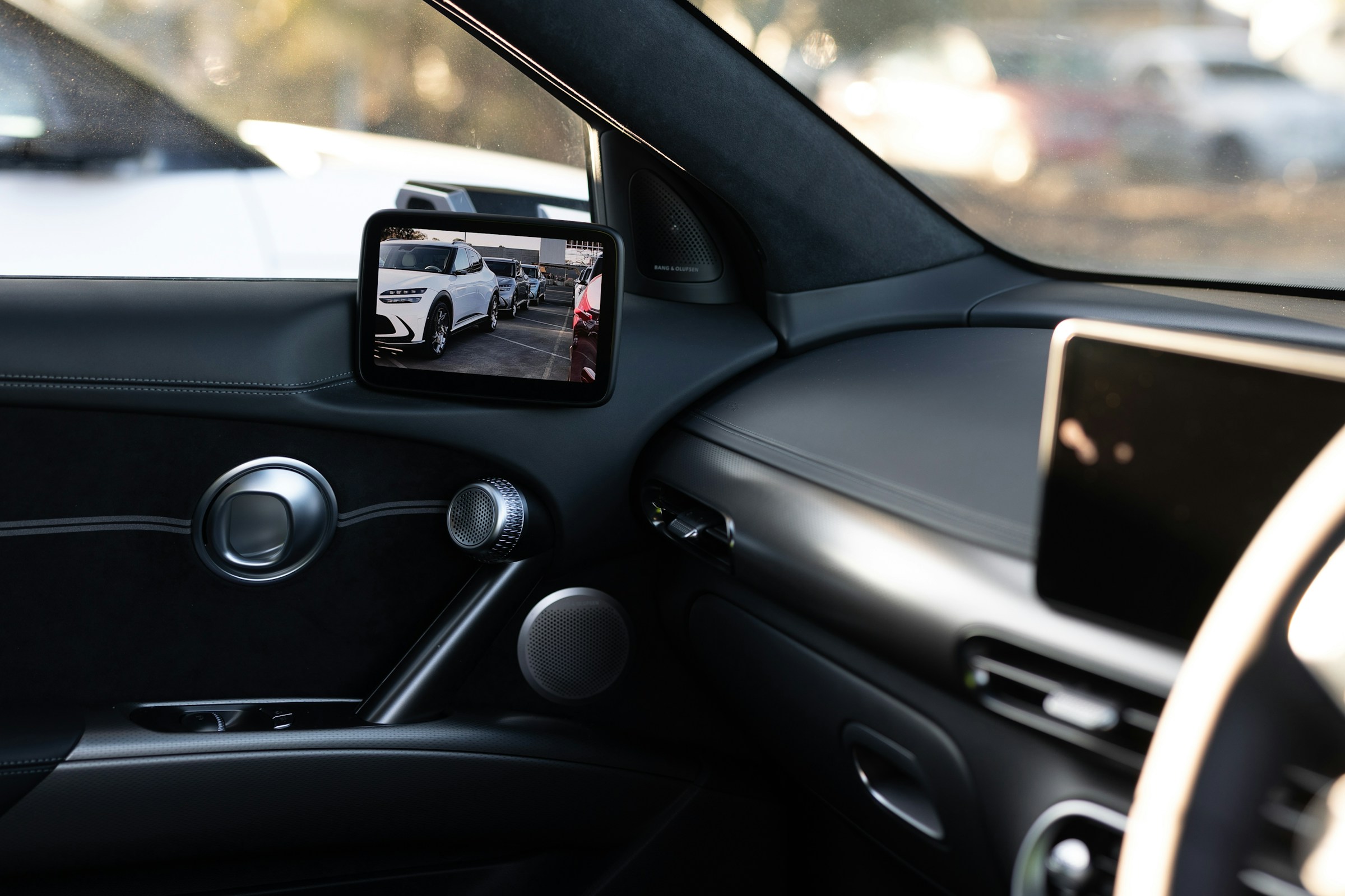 Why Rear Visibility Should Be Part of Every Vehicle Ownership Checklist