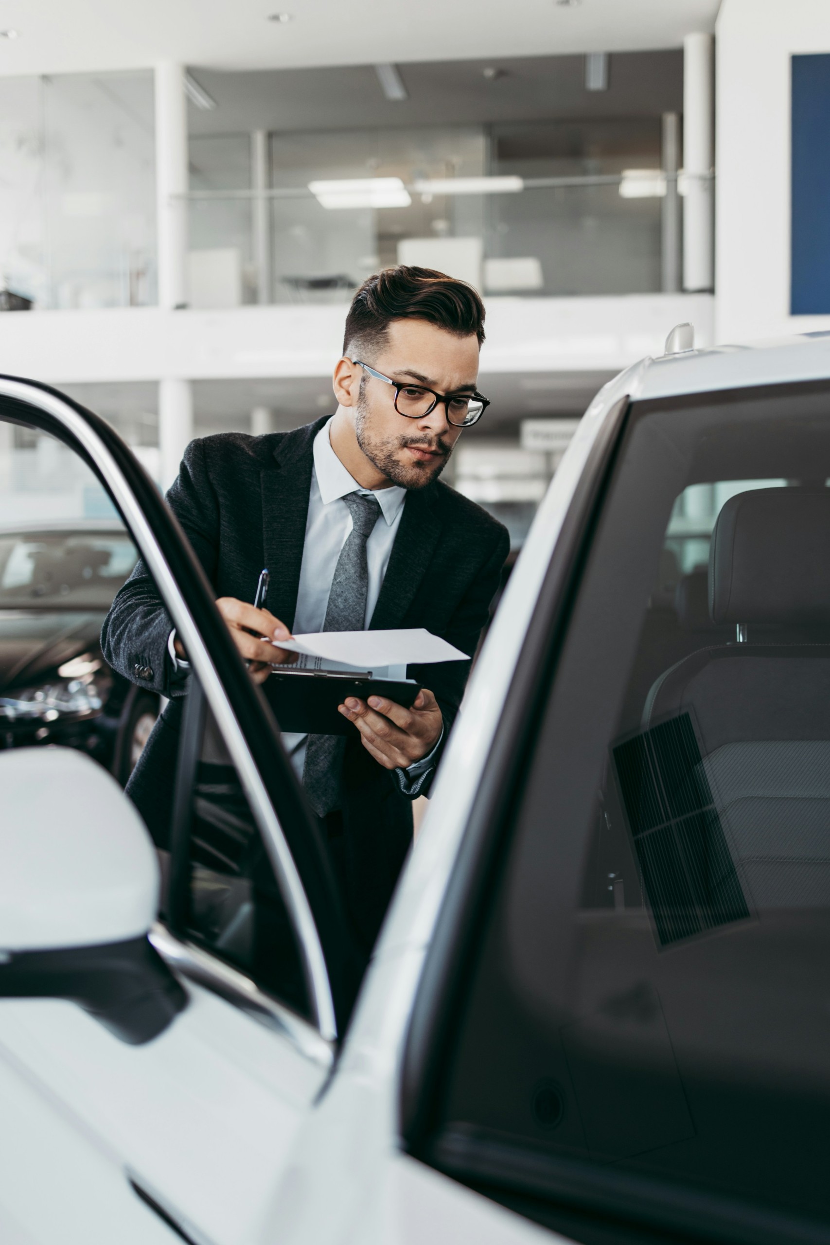Why the Language Buried in Your Own Coverage Documents Is the First Thing an Insurer Uses Against You