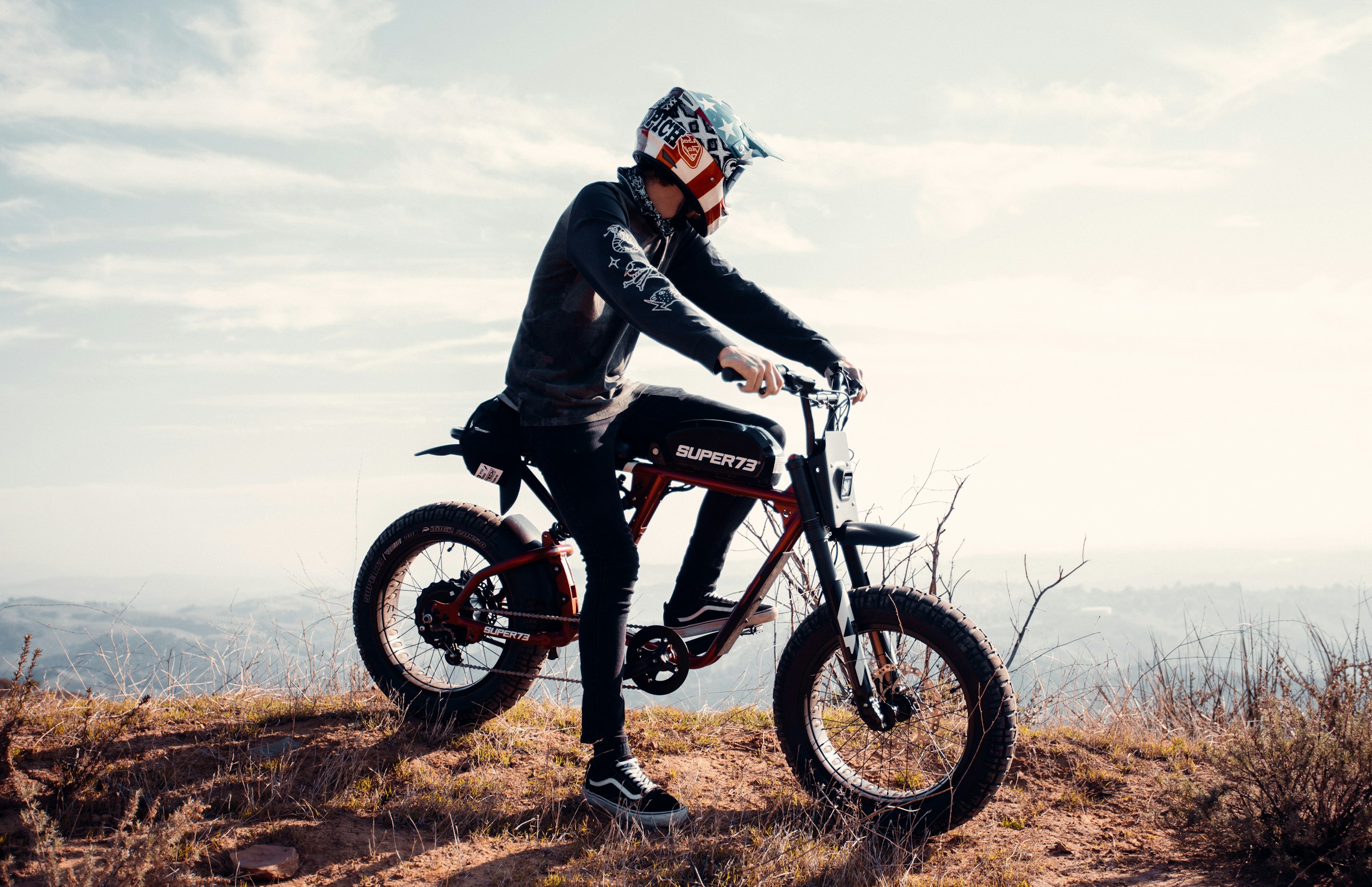 Compact Electric Dirt Bike Ownership: What It Actually Requires