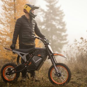 Compact Electric Dirt Bike Ownership: What It Actually Requires