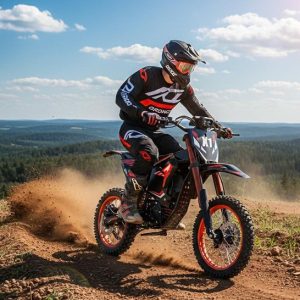 Compact Electric Dirt Bike Ownership What It Actually Requires