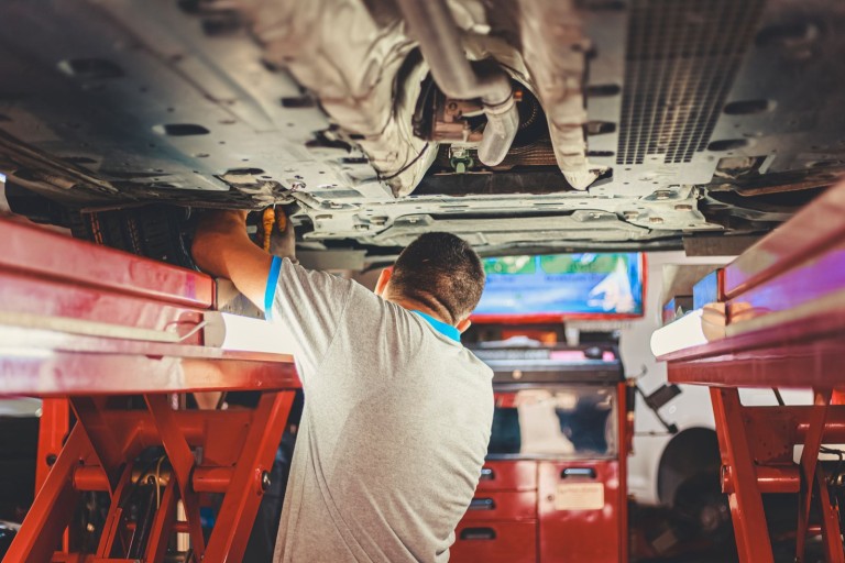 Aptera Lined Up 4,300 Repair Shops Before Delivering a Single Car 2