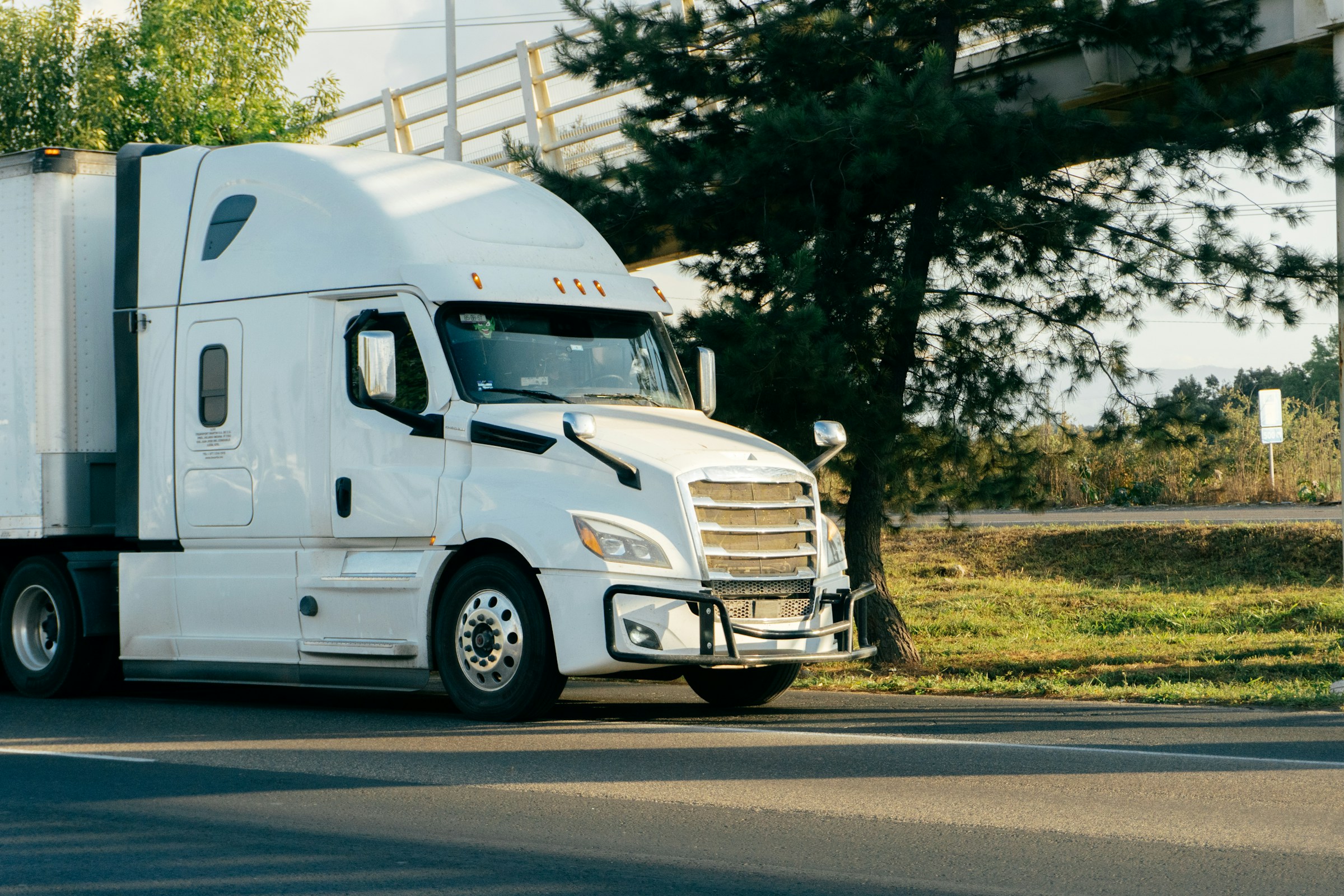 Evidence That Can Help Reveal the Cause of a Murrieta Truck Accident