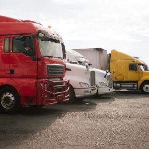 Evidence That Can Help Reveal the Cause of a Murrieta Truck Accident