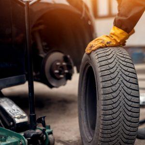 FixGo Expands to San Diego County with 20 New Tire-Installation Partners