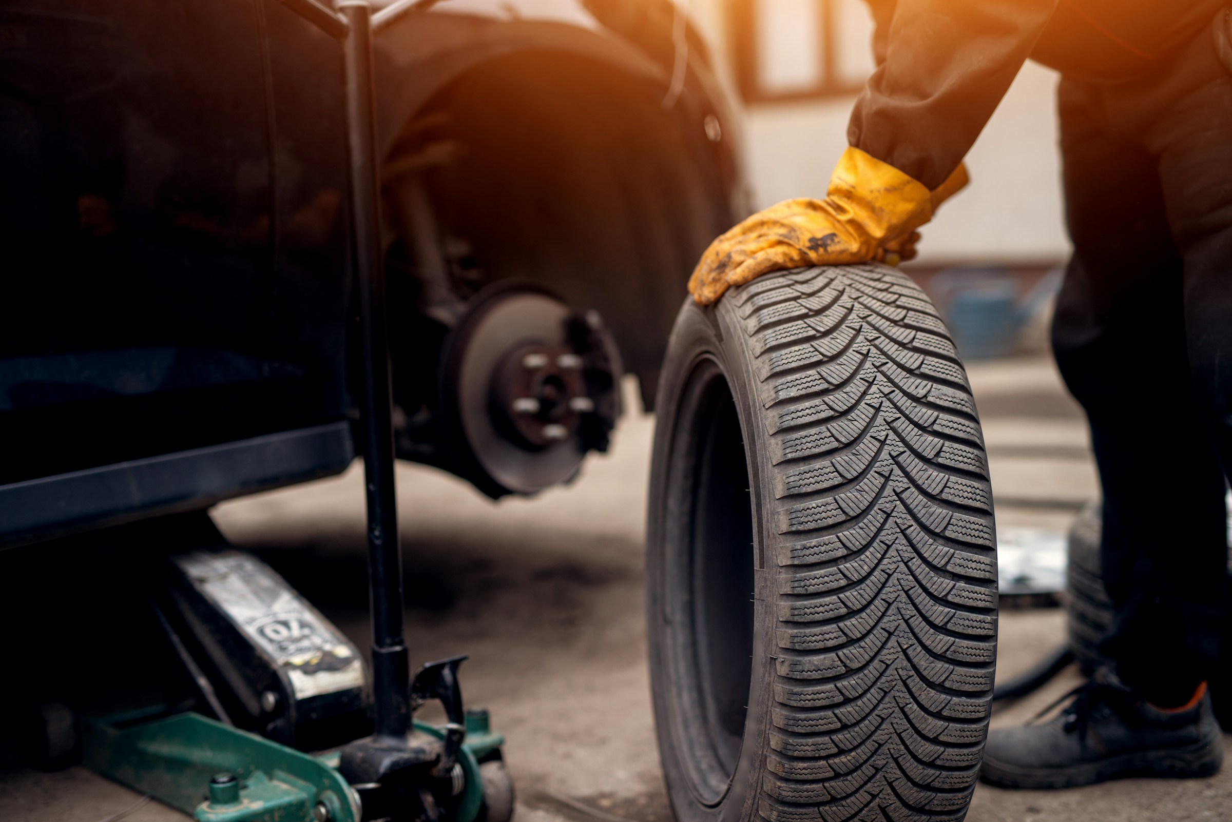 FixGo Expands to San Diego County with 20 New Tire-Installation Partners