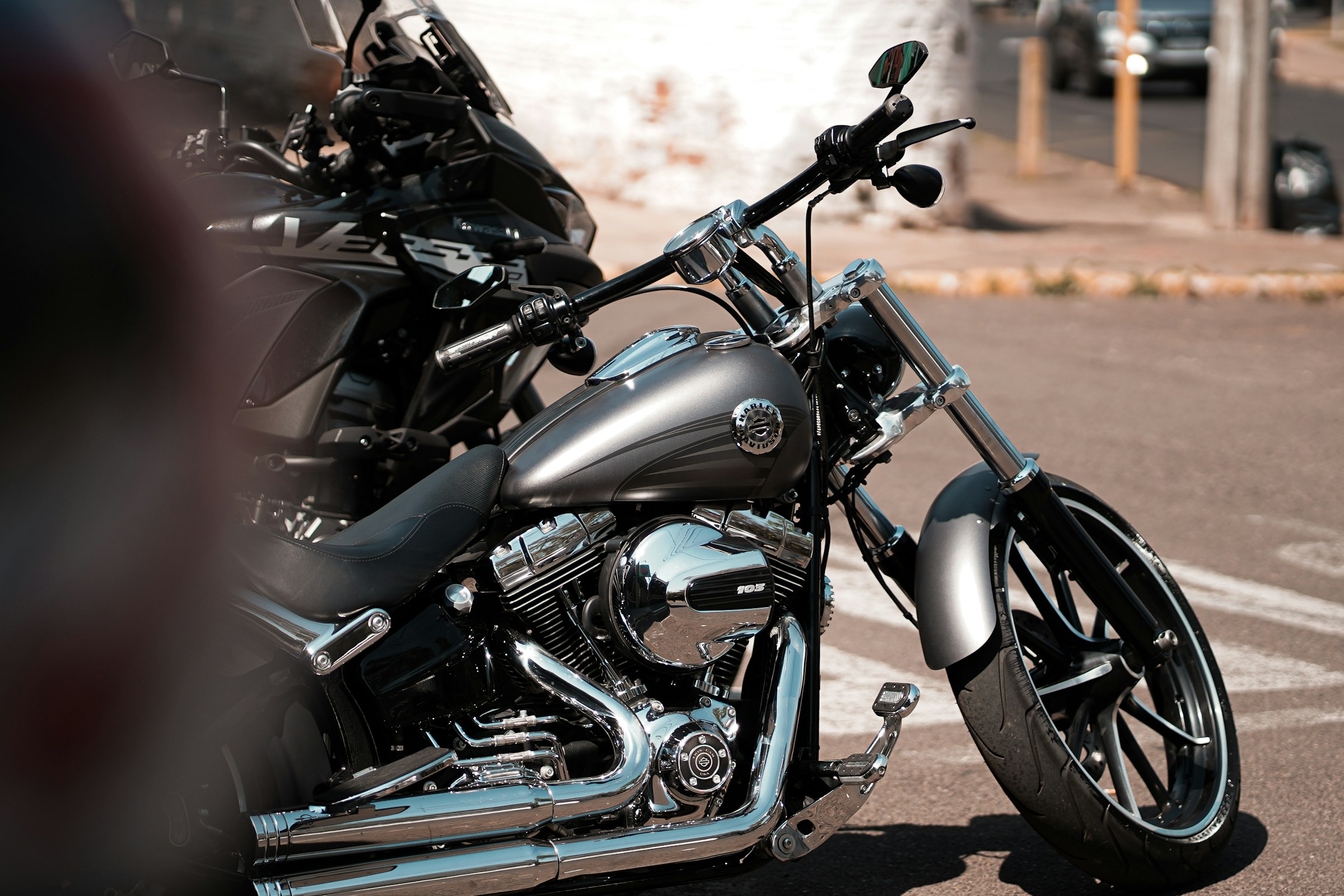 Florida Motorcycle Insurance: The No-Fault Loophole That Leaves Tampa Riders Completely Exposed