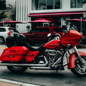 Florida Motorcycle Insurance: The No-Fault Loophole That Leaves Tampa Riders Completely Exposed