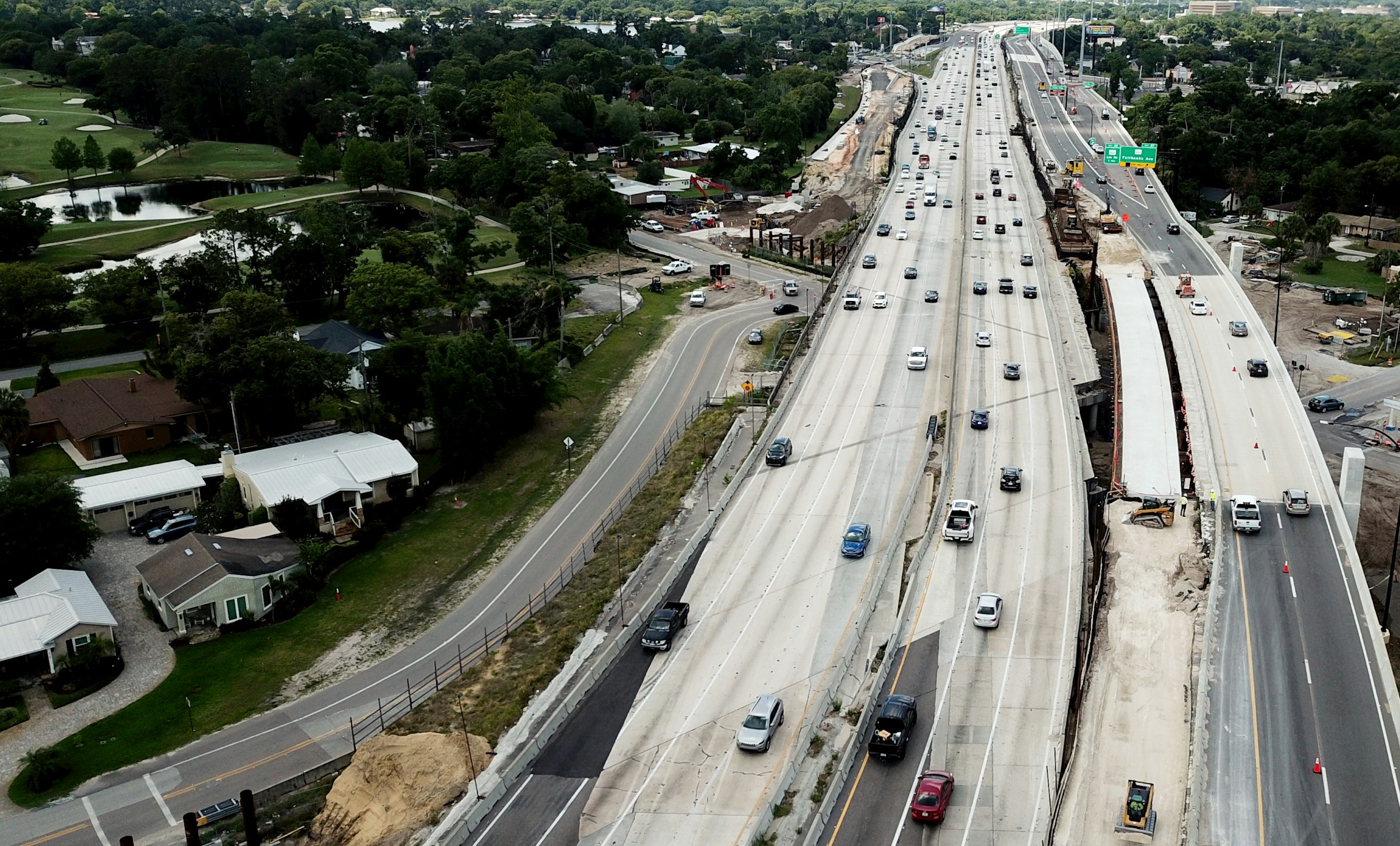 Florida's Most Dangerous Roads for Truck Accidents