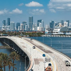 Florida's Most Dangerous Roads for Truck Accidents