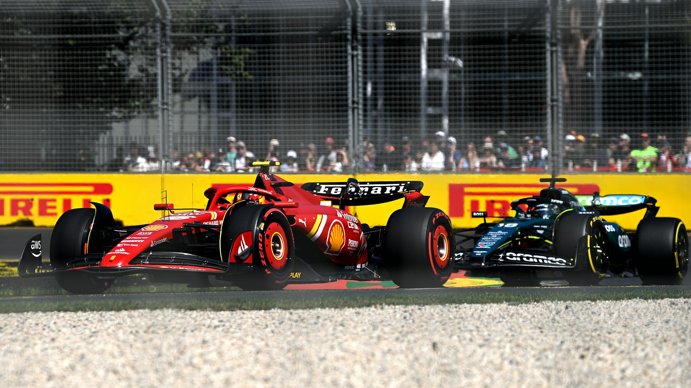 Formula 1’s U.S. Boom and the Rise of Sportsbook Promos